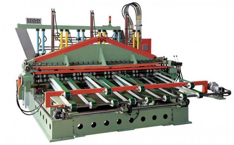 立式刨切機(jī)圖片
